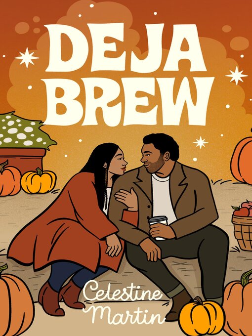 Title details for Deja Brew by Celestine Martin - Available